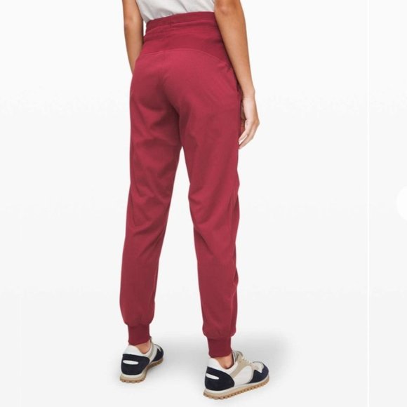 Lululemon Dance Studio Pant Jogger - Picture 3 of 16